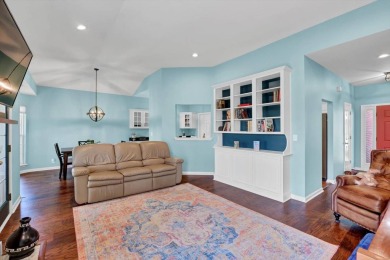 Welcome to where elegant design meets effortless living in one on Polo Fields Golf and Country Club in Kentucky - for sale on GolfHomes.com, golf home, golf lot