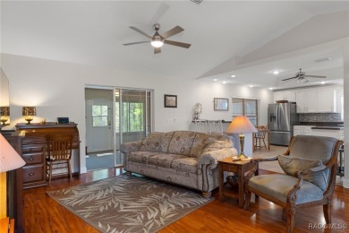 WHAT?? THIS SELLER IS OFFERING $10K FOR A NEW ROOF OR OFF THE on Citrus Springs Country Club in Florida - for sale on GolfHomes.com, golf home, golf lot