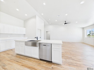 Welcome to this beautifully crafted townhome, ideally situated on Mesa Del Sol Golf Club in Arizona - for sale on GolfHomes.com, golf home, golf lot