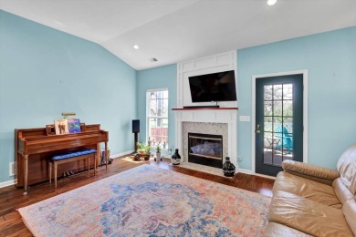 Welcome to where elegant design meets effortless living in one on Polo Fields Golf and Country Club in Kentucky - for sale on GolfHomes.com, golf home, golf lot
