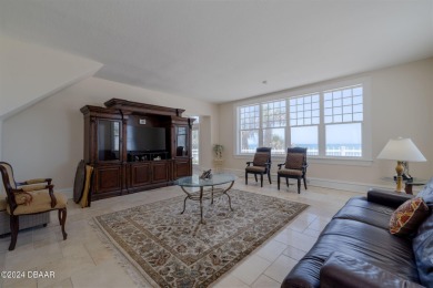 HAVE YOU WAITED FOR A TROPHY HOME IN ORMOND ?  ACROSS FROM OCEAN on Oceanside Country Club in Florida - for sale on GolfHomes.com, golf home, golf lot