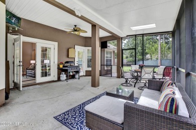 Exquisite 5BR/4BA home with 3,142 SF in Eagle Harbor on a on Eagle Harbor Golf Club in Florida - for sale on GolfHomes.com, golf home, golf lot