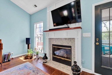Welcome to where elegant design meets effortless living in one on Polo Fields Golf and Country Club in Kentucky - for sale on GolfHomes.com, golf home, golf lot