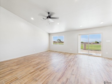 Welcome to this beautifully crafted townhome, ideally situated on Mesa Del Sol Golf Club in Arizona - for sale on GolfHomes.com, golf home, golf lot