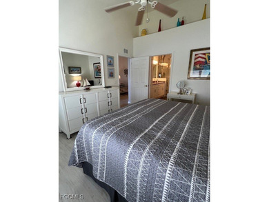 WELCOME HOME! ENJOY SPECTACULAR LAKE & SUNRISE VIEWS from your on Colonial Country Club in Florida - for sale on GolfHomes.com, golf home, golf lot