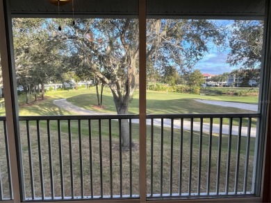 Enjoy the expansive golf course views from this spacious 3 on Tara Golf and Country Club in Florida - for sale on GolfHomes.com, golf home, golf lot