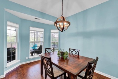 Welcome to where elegant design meets effortless living in one on Polo Fields Golf and Country Club in Kentucky - for sale on GolfHomes.com, golf home, golf lot
