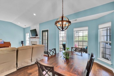 Welcome to where elegant design meets effortless living in one on Polo Fields Golf and Country Club in Kentucky - for sale on GolfHomes.com, golf home, golf lot