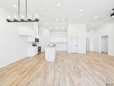 Welcome to this beautifully crafted townhome, ideally situated on Mesa Del Sol Golf Club in Arizona - for sale on GolfHomes.com, golf home, golf lot