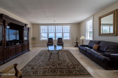 HAVE YOU WAITED FOR A TROPHY HOME IN ORMOND ?  ACROSS FROM OCEAN on Oceanside Country Club in Florida - for sale on GolfHomes.com, golf home, golf lot