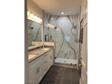 WELCOME HOME! ENJOY SPECTACULAR LAKE & SUNRISE VIEWS from your on Colonial Country Club in Florida - for sale on GolfHomes.com, golf home, golf lot