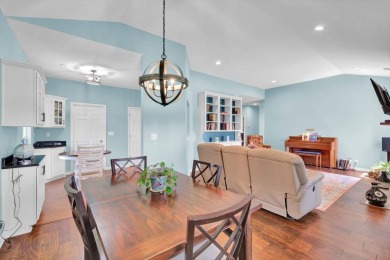 Welcome to where elegant design meets effortless living in one on Polo Fields Golf and Country Club in Kentucky - for sale on GolfHomes.com, golf home, golf lot