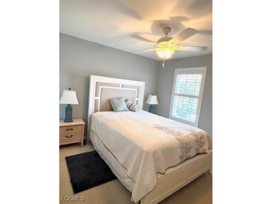 WELCOME HOME! ENJOY SPECTACULAR LAKE & SUNRISE VIEWS from your on Colonial Country Club in Florida - for sale on GolfHomes.com, golf home, golf lot