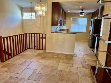 Enjoy the expansive golf course views from this spacious 3 on Tara Golf and Country Club in Florida - for sale on GolfHomes.com, golf home, golf lot