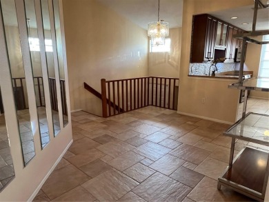Enjoy the expansive golf course views from this spacious 3 on Tara Golf and Country Club in Florida - for sale on GolfHomes.com, golf home, golf lot