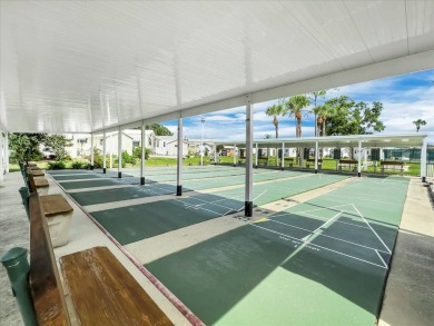 Your Florida Lifestyle Starts Here - Buildable Lot in Active 55+ on Deer Creek RV Golf Resort in Florida - for sale on GolfHomes.com, golf home, golf lot
