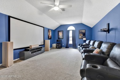 Exquisite 5BR/4BA home with 3,142 SF in Eagle Harbor on a on Eagle Harbor Golf Club in Florida - for sale on GolfHomes.com, golf home, golf lot
