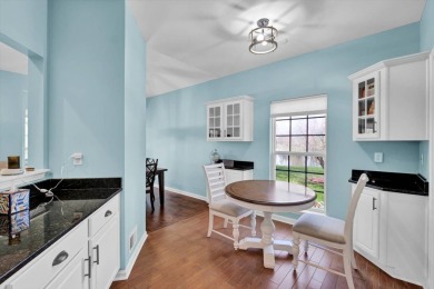 Welcome to where elegant design meets effortless living in one on Polo Fields Golf and Country Club in Kentucky - for sale on GolfHomes.com, golf home, golf lot