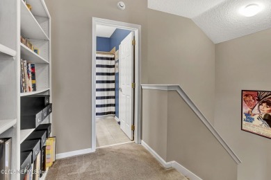 Exquisite 5BR/4BA home with 3,142 SF in Eagle Harbor on a on Eagle Harbor Golf Club in Florida - for sale on GolfHomes.com, golf home, golf lot