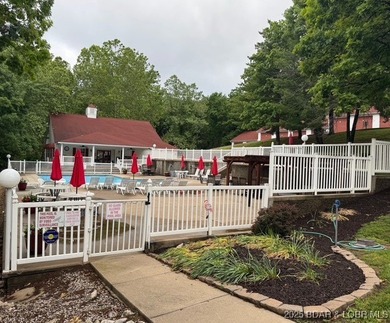 Charming Lakefront Condo in a Small, Sought-After Community! on Seasons Ridge At Four Seasons in Missouri - for sale on GolfHomes.com, golf home, golf lot