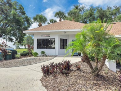 Your Florida Lifestyle Starts Here - Buildable Lot in Active 55+ on Deer Creek RV Golf Resort in Florida - for sale on GolfHomes.com, golf home, golf lot
