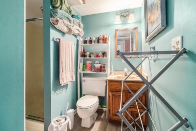 Welcome to your new oasis in the desirable Windjammer Village on Indian Wells Golf Course in South Carolina - for sale on GolfHomes.com, golf home, golf lot