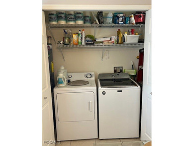 WELCOME HOME! ENJOY SPECTACULAR LAKE & SUNRISE VIEWS from your on Colonial Country Club in Florida - for sale on GolfHomes.com, golf home, golf lot