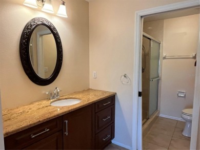 Enjoy the expansive golf course views from this spacious 3 on Tara Golf and Country Club in Florida - for sale on GolfHomes.com, golf home, golf lot
