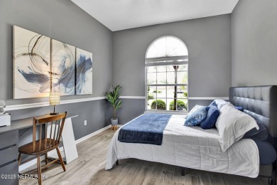 Exquisite 5BR/4BA home with 3,142 SF in Eagle Harbor on a on Eagle Harbor Golf Club in Florida - for sale on GolfHomes.com, golf home, golf lot