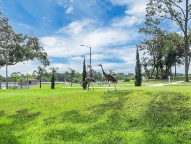 Your Florida Lifestyle Starts Here - Buildable Lot in Active 55+ on Deer Creek RV Golf Resort in Florida - for sale on GolfHomes.com, golf home, golf lot
