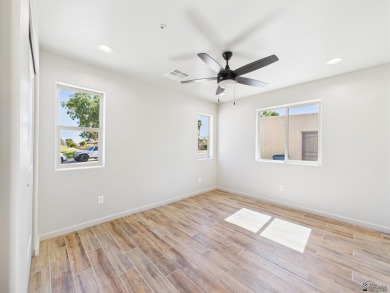 Welcome to this beautifully crafted townhome, ideally situated on Mesa Del Sol Golf Club in Arizona - for sale on GolfHomes.com, golf home, golf lot
