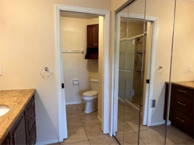 Enjoy the expansive golf course views from this spacious 3 on Tara Golf and Country Club in Florida - for sale on GolfHomes.com, golf home, golf lot
