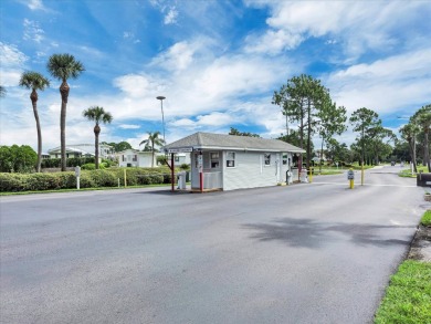 Your Florida Lifestyle Starts Here - Buildable Lot in Active 55+ on Deer Creek RV Golf Resort in Florida - for sale on GolfHomes.com, golf home, golf lot