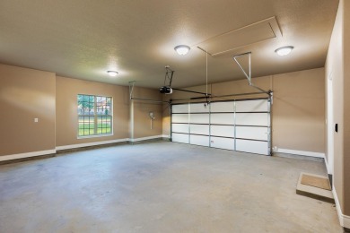 Stunning new construction in the gated Meadow Lakes Golf Club on Hidden Falls Golf Club in Texas - for sale on GolfHomes.com, golf home, golf lot