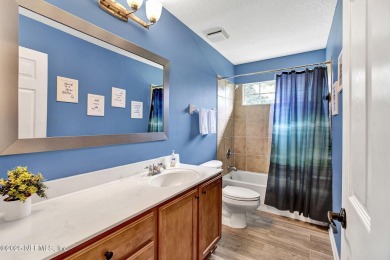 Exquisite 5BR/4BA home with 3,142 SF in Eagle Harbor on a on Eagle Harbor Golf Club in Florida - for sale on GolfHomes.com, golf home, golf lot