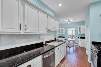 Welcome to where elegant design meets effortless living in one on Polo Fields Golf and Country Club in Kentucky - for sale on GolfHomes.com, golf home, golf lot