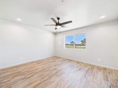 Welcome to this beautifully crafted townhome, ideally situated on Mesa Del Sol Golf Club in Arizona - for sale on GolfHomes.com, golf home, golf lot