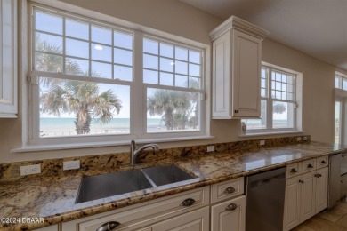 HAVE YOU WAITED FOR A TROPHY HOME IN ORMOND ?  ACROSS FROM OCEAN on Oceanside Country Club in Florida - for sale on GolfHomes.com, golf home, golf lot