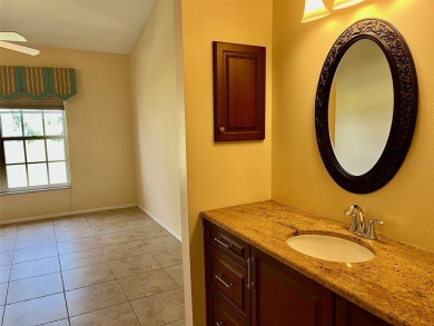 Enjoy the expansive golf course views from this spacious 3 on Tara Golf and Country Club in Florida - for sale on GolfHomes.com, golf home, golf lot