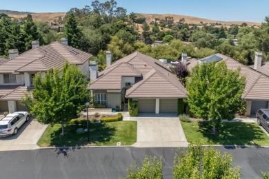 Welcome to 14440 Mountain Quail, a delightful home situated in on Corral de Tierra Country Club in California - for sale on GolfHomes.com, golf home, golf lot