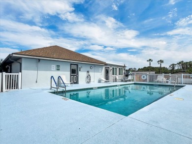 Your Florida Lifestyle Starts Here - Buildable Lot in Active 55+ on Deer Creek RV Golf Resort in Florida - for sale on GolfHomes.com, golf home, golf lot