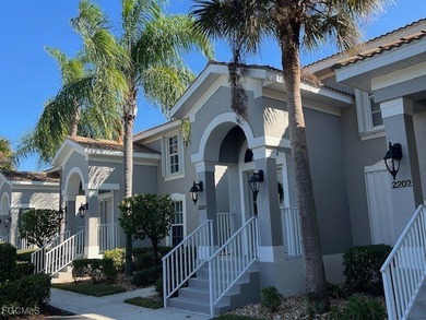 WELCOME HOME! ENJOY SPECTACULAR LAKE & SUNRISE VIEWS from your on Colonial Country Club in Florida - for sale on GolfHomes.com, golf home, golf lot