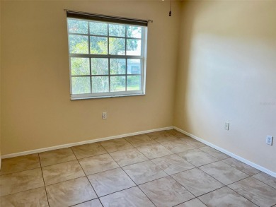 Enjoy the expansive golf course views from this spacious 3 on Tara Golf and Country Club in Florida - for sale on GolfHomes.com, golf home, golf lot