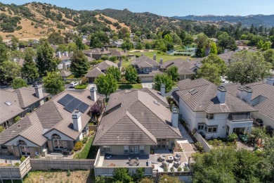 Welcome to 14440 Mountain Quail, a delightful home situated in on Corral de Tierra Country Club in California - for sale on GolfHomes.com, golf home, golf lot