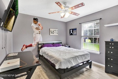 Exquisite 5BR/4BA home with 3,142 SF in Eagle Harbor on a on Eagle Harbor Golf Club in Florida - for sale on GolfHomes.com, golf home, golf lot