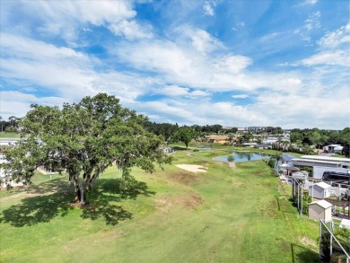 Your Florida Lifestyle Starts Here - Buildable Lot in Active 55+ on Deer Creek RV Golf Resort in Florida - for sale on GolfHomes.com, golf home, golf lot