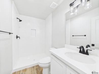 Welcome to this beautifully crafted townhome, ideally situated on Mesa Del Sol Golf Club in Arizona - for sale on GolfHomes.com, golf home, golf lot