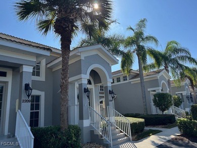 WELCOME HOME! ENJOY SPECTACULAR LAKE & SUNRISE VIEWS from your on Colonial Country Club in Florida - for sale on GolfHomes.com, golf home, golf lot