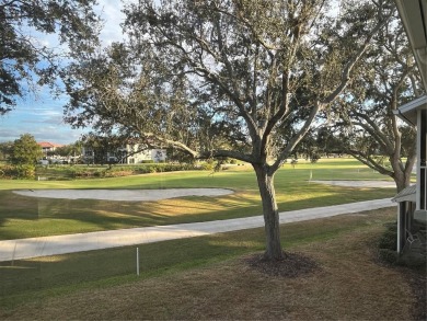 Enjoy the expansive golf course views from this spacious 3 on Tara Golf and Country Club in Florida - for sale on GolfHomes.com, golf home, golf lot