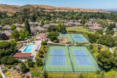 Welcome to 14440 Mountain Quail, a delightful home situated in on Corral de Tierra Country Club in California - for sale on GolfHomes.com, golf home, golf lot